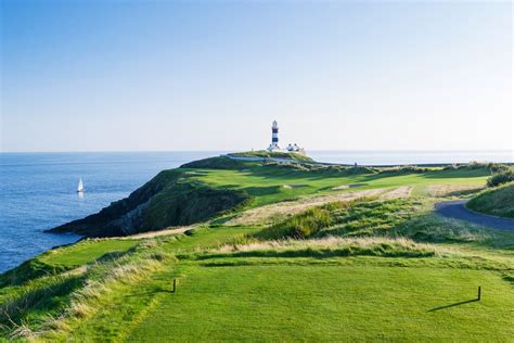 Iowa Golf Association 2025 Sullivan Golf Travel Ireland