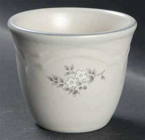 Heirloom Custard Cup By Pfaltzgraff Replacements Ltd