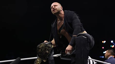 On Sait Qui Va Affrontera Jon Moxley à Aew Forbidden Door 2024 Catch Newz