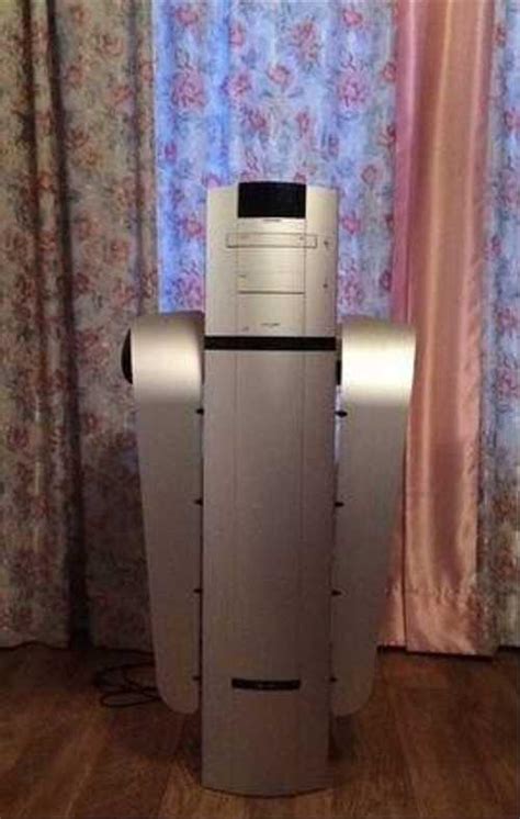 Grundig напольный музыкальный центр PA123 | Festima.Ru - Мониторинг ...