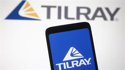 exciting news  investors tilray receives  germany sized boost