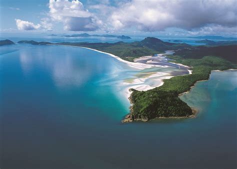 Visit The Whitsunday Islands Australia Audley Travel