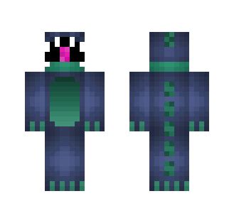 Download Twilight Forest Hydra - Materico Minecraft Skin for Free ...