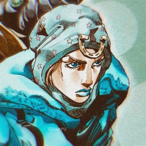 Jojo Joseph Pfp Stardust Crusaders Jojo Manliest Jotaro Bizarre