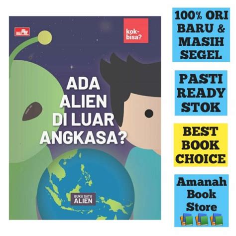 Jual Ada Alien Di Luar Angkasa Tim Kok Bisa Shopee Indonesia