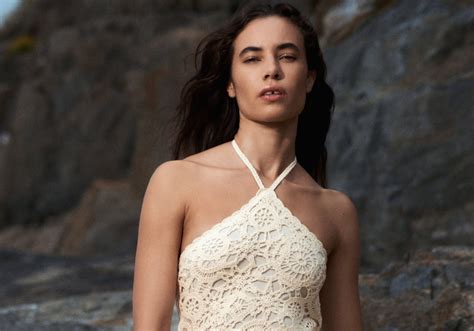 Vestidos Con Cuello Cruzado Largos Y Cortos Que Sientan Bien Moda