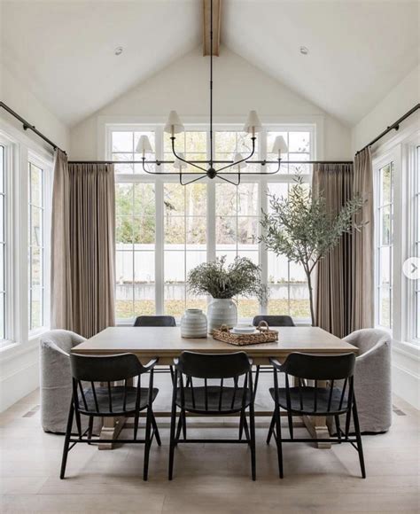 How To Pick The Perfect Paint Color For Your Dining Room Artofit