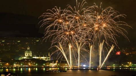 Notte Di San Silvestro Tra Mito E Tradizioni