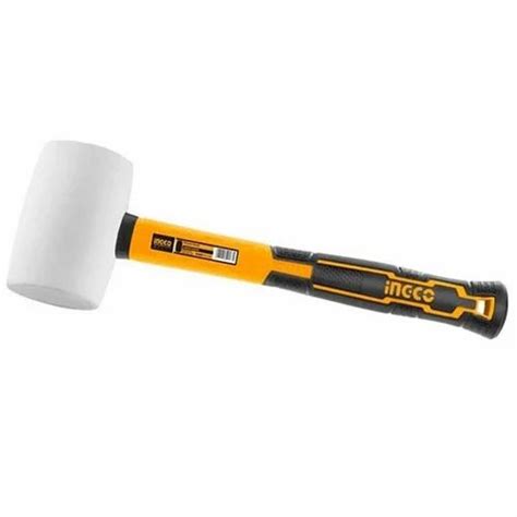 Ingco Rubber Hammer Hruh8308 At Rs 239piece New Items In New Delhi