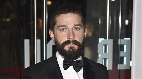 Estrela De Transformers Shia Labeouf Preso Nos Estados Unidos