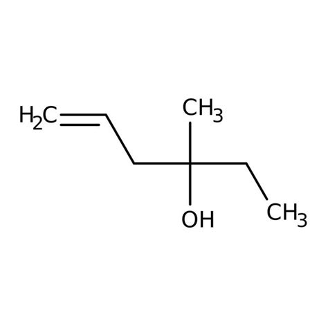 Methyl Hexen Ol Thermo Scientific Chemicals