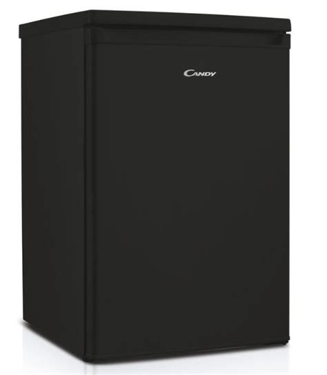 Swan Sr B Cm Wide Freestanding Under Counter Fridge Black