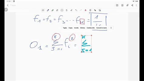 Lezione Di Statistica Indice Di Omogeneit E Di Eterogeneit