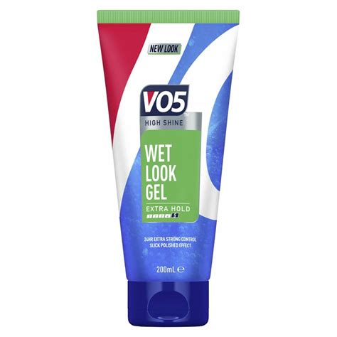 Buy Vo5 Wet Look Gel 200ml Online At Desertcartsri Lanka