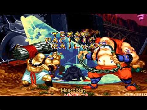 Wan Fu Samurai Shodown 2 YouTube