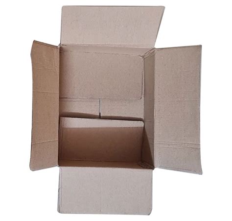 5 Ply Corrugated Packaging Box At Rs 30 Piece 5 Ply Box In Meerut