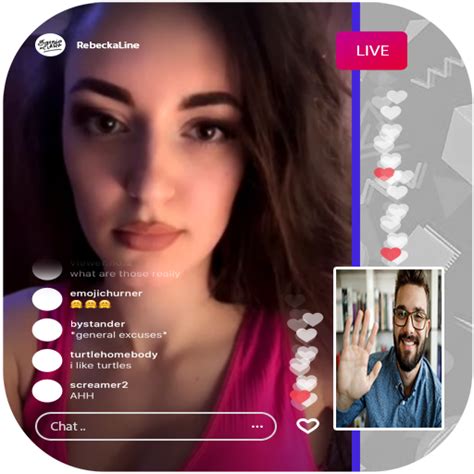 Random Live Girl Hd Video Call For Pc Mac Windows 11 10 8 7 Free