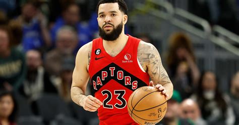 Lakers Rumors: Fred VanVleet Named Potential Free-Agent Target amid ...