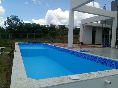 Pr Ticas E Cuidados Para Manter Sua Piscina Sempre Limpa