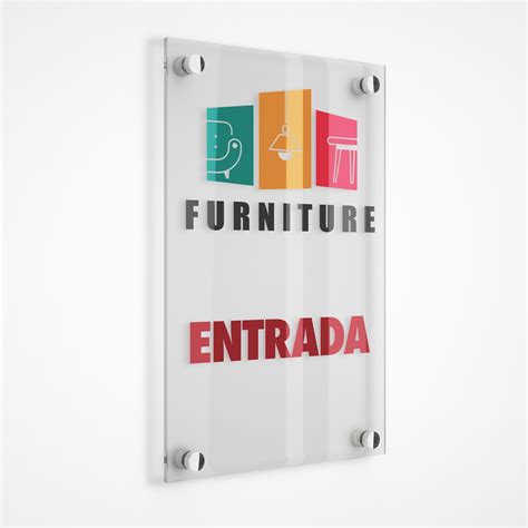 Placas De Metacrilato Tudekoras