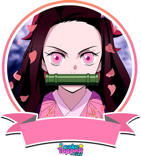 Kit De Demon Slayer Imprimible Kimetsu No Yaiba Kit 8 Gratis