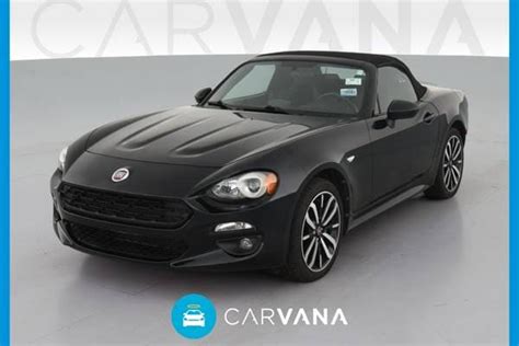 Used Fiat Spider Consumer Reviews Car Reviews Edmunds