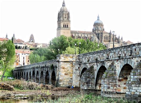 Qué ver en Salamanca en 2 días Un fin de semana Histórico Viaturi