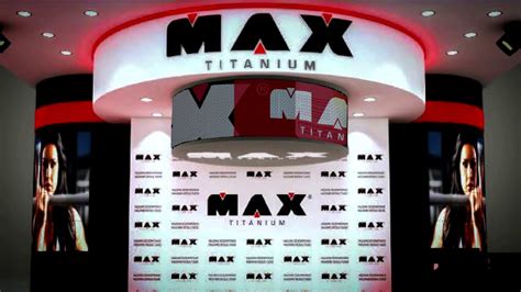 Produtora Multimidia Midia Mobile Max Titanium Filme Youtube