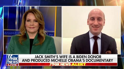 What Does Jack Smith S Past Mean For His Ability To Investigate Trump