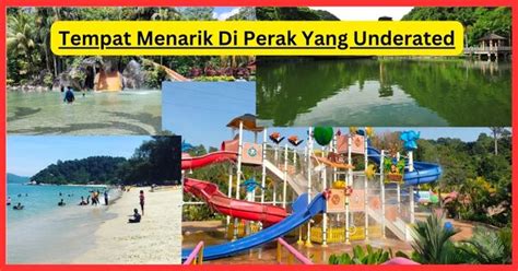 Tempat Menarik Di Jasin Untuk Anda Pergi Jika Ke Sana