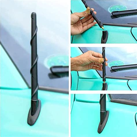 Antenna For Toyota Tundra Tacoma Fj Cruiser Toyota Tundra