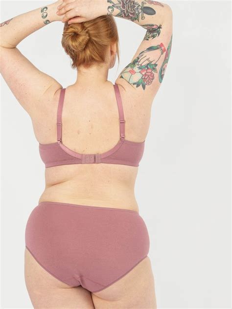 Curvy Dessous Unterwäsche für große Größen von erlich textil