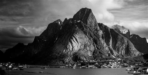 Lofoten Wallpapers - Top Free Lofoten Backgrounds - WallpaperAccess