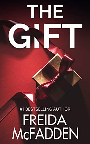 The Gift A Christmas Thriller Novelette Kindle Edition By McFadden