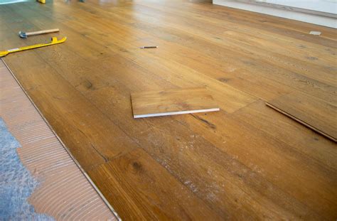 How Much Does It Cost To Install Engineered Hardwood Floor Lv