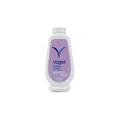 VAGISIL Archives - VIVAPharmacy