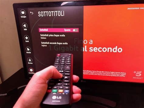 TV LG Guida Rapida Menù Come Modificare Le Dimensioni 51 OFF