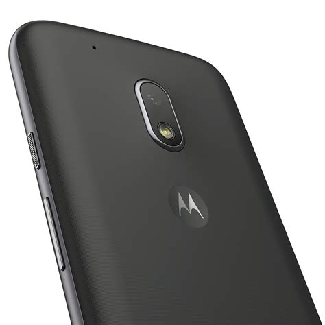 Motorola Moto G4 Play características y especificaciones analisis