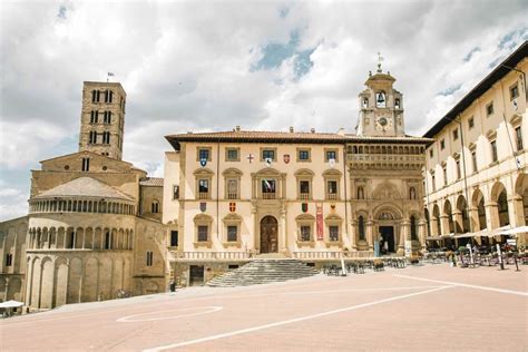 San Frediano Tutti I Segreti Dello Storico Quartiere Fiorentino