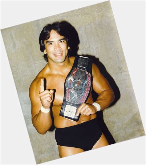 Ricky Steamboat's Birthday Celebration | HappyBday.to