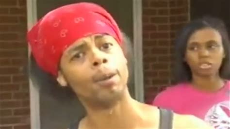 Antoine Dodson Before And After