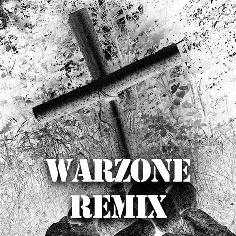 Soldier Boy - WarZone Remix | Climate Zombies