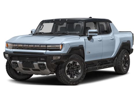 2024 GMC HUMMER EV Pickup Lease 1959 Mo 0 Down Leases Available