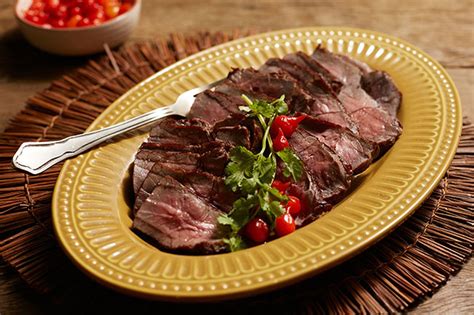 Carne De Sol Receitas