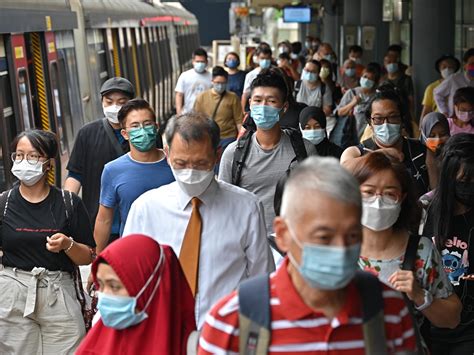 消息指本港今日无新增源头不明个案 不设疫情记者会 星岛日报