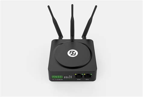 R1510 VPN Router 4G LTE Router Robustel