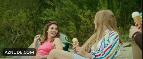 INFINITE SUMMER NUDE SCENES AZNude