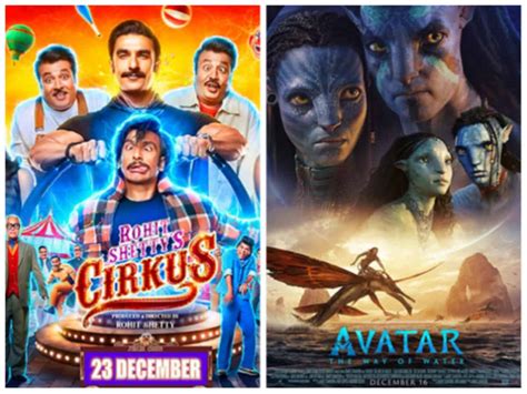 5 film releases to look forward to this December