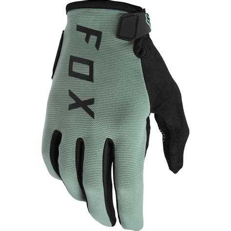 Fox Gants De VTT Ranger Eucalyptus Maciag Offroad