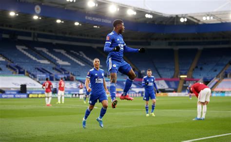 Epl Iheanacho Nominated For Player Goal Of The Month Awards